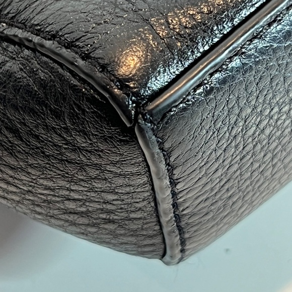 Michael Kors Zoey Crossbody Messenger - Picture 7 of 12